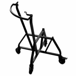 Big Green Egg IntEGGrated Onderstel Utility Rack Rooster Houder -Big Green Egg big green egg integgrated onderstel utility rack r 2