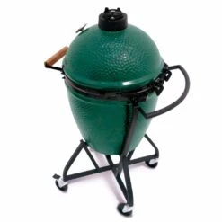 Big Green Egg IntEGGrated Onderstel Utility Rack Rooster Houder -Big Green Egg big green egg integgrated onderstel utility rack r 3