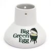 Big Green Egg Kip/ Kalkoen Houder Keramisch -Big Green Egg big green egg kip kalkoen houder keramisch