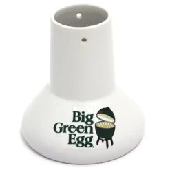 Big Green Egg Kip/ Kalkoen Houder Keramisch -Big Green Egg big green egg kip kalkoen houder keramisch 2