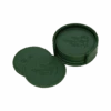 Big Green Egg Onderzetters (6st) -Big Green Egg big green egg onderzetters 6st