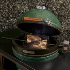 Big Green Egg Rotisserie BBQ Spit 16 Big Green Egg Rotisserie BBQ Spit -Big Green Egg big green egg rotisserie bbq spit 5