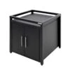 Big Green Egg Expansion Cabinet 2 Big Green Egg Expansion Cabinet -Big Green Egg big green egg expansion cabinet
