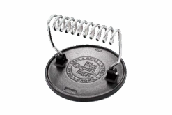 Big Green Egg Grill Press Gietijzer