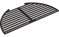 Big Green Egg EGGspander System Cast Iron Half Grid Voor Medium