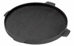 Big Green Egg Cast Iron Plancha Griddle - Large
