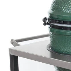 Big Green Egg -Big Green Egg detail 2