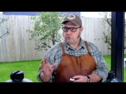 Big Green Egg Large Barbecue ø 47 Cm Keramiek Groen Met Onderstel En Hoes -Big Green Egg hqdefault 1 36