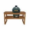 Big Green Egg Eucalyptus Wood Table XLarge 2 Big Green Egg Eucalyptus Wood Table XLarge -Big Green Egg image 119