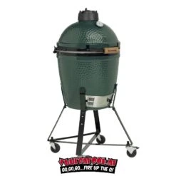 Big Green Egg Medium + Nest + Mates + Cover -Big Green Egg image 129