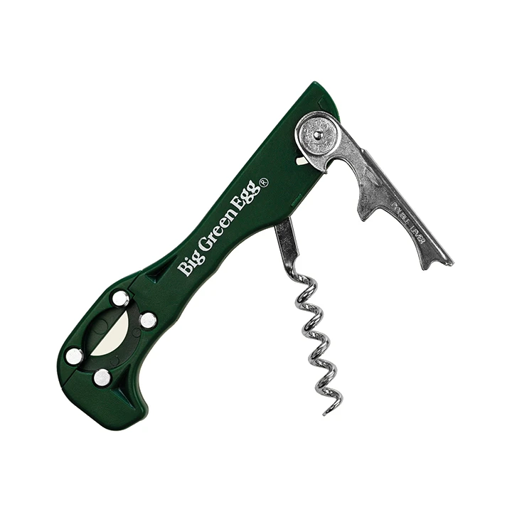 Big Green Egg Kurkentrekker 3 Big Green Egg Kurkentrekker