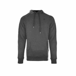 Big Green Egg Hoodie Since '74 Houtskool Grijs