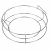 Big Green Egg ConvEGGtor Basket Large -Big Green Egg image 144