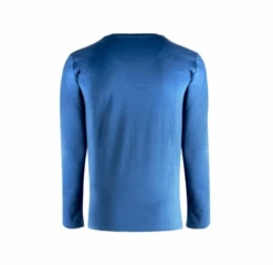 Big Green Egg Long Shirt Blue -Big Green Egg image 152
