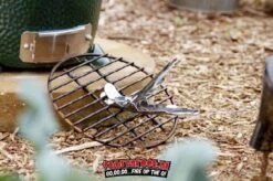 Big Green Egg Grill Gripper -Big Green Egg image 158