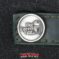 Big Green Egg Schort Canvas -Big Green Egg image 16