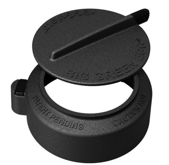 Big Green Egg REGGulator MiniMax & Small 3 Big Green Egg REGGulator MiniMax & Small