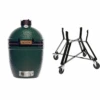 Big Green Egg Small + Nest 1 Big Green Egg Small + Nest -Big Green Egg image 164