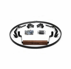 Big Green Egg Spring Assisted Band Medium