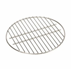 Big Green Egg Standaard RVS Rooster Large