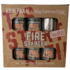 Big Green Egg Pale Ale 5 Pack + Rub + Chicken Sitter -Big Green Egg image 175