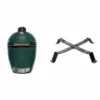 Big Green Egg Large + Table Nest -Big Green Egg image 177