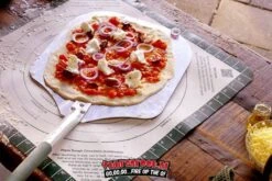 Big Green Egg Pizzaschep Aluminium 13 Big Green Egg Pizzaschep Aluminium -Big Green Egg image 197