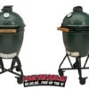 Big Green Egg Nest Handler Xlarge