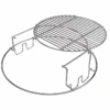 Big Green Egg 2-Piece Multi Level Rack Large 2 Big Green Egg 2-Piece Multi Level Rack Large -Big Green Egg image 201