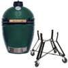 Big Green Egg Large + Nest 2 Big Green Egg Large + Nest -Big Green Egg image 209