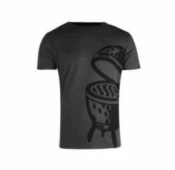 Big Green Egg T-Shirt Dark Grey