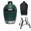 Big Green Egg Medium + Nest + Cover -Big Green Egg image 241