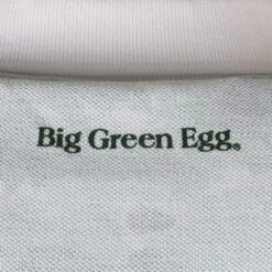 Big Green Egg Golf Poloshirt Wit Inside Out 13 Big Green Egg Golf Poloshirt Wit Inside Out -Big Green Egg image 250