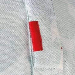 Big Green Egg Golf Poloshirt Wit Inside Out 17 Big Green Egg Golf Poloshirt Wit Inside Out -Big Green Egg image 254