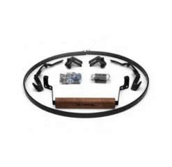 Big Green Egg Spring Assisted Band Large