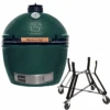 Big Green Egg XLarge + Nest 2 Big Green Egg XLarge + Nest -Big Green Egg image 269