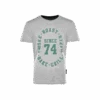 Big Green Egg T-Shirt Since 74' Licht Grijs 1 Big Green Egg T-Shirt Since 74' Licht Grijs -Big Green Egg image 276