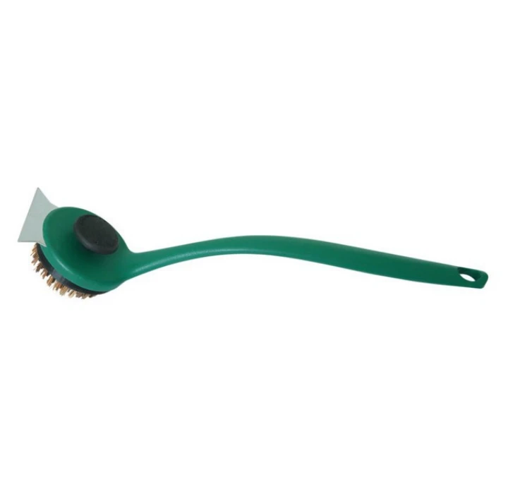 Big Green Egg Grid Scrubber 3 Big Green Egg Grid Scrubber