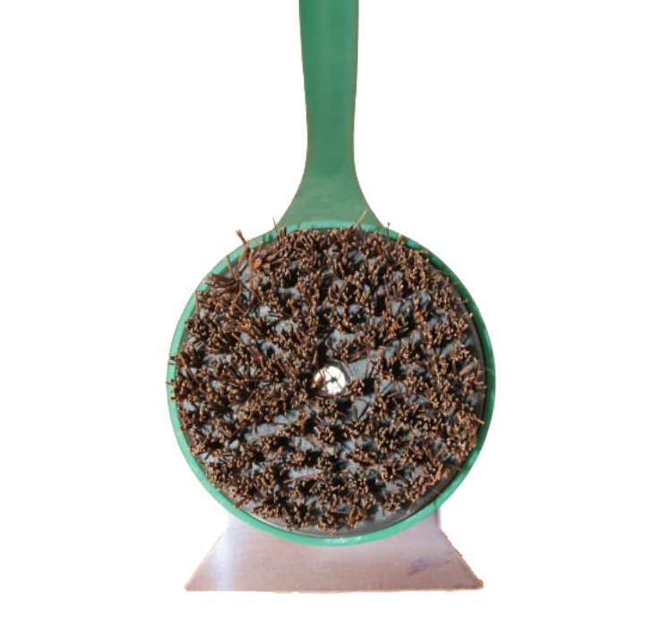 Big Green Egg Grid Scrubber 4 Big Green Egg Grid Scrubber - Afbeelding 2