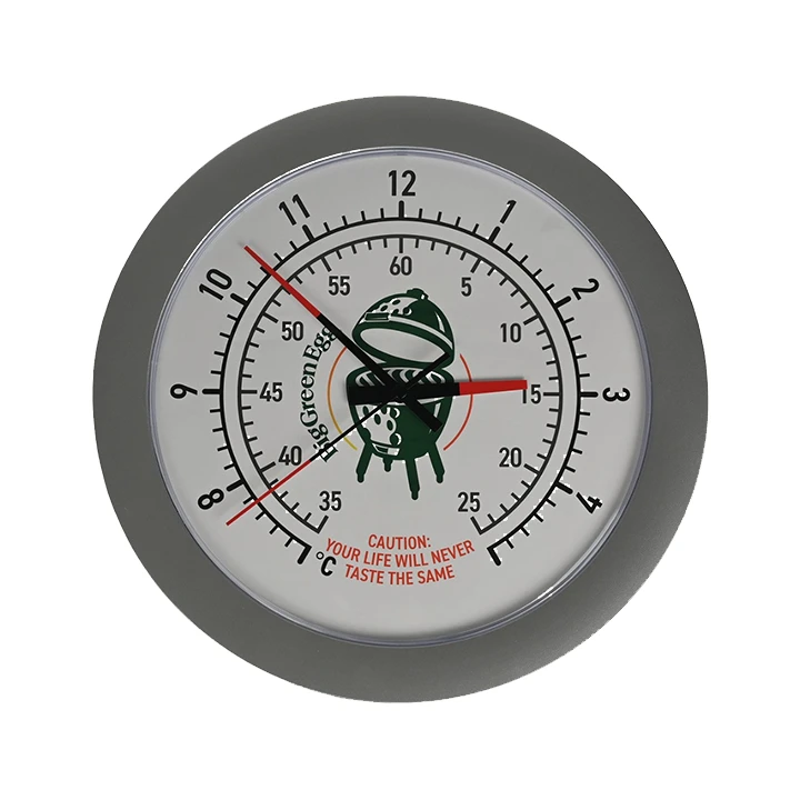 Big Green Egg Messen Set 4 Big Green Egg Messen Set - Afbeelding 2