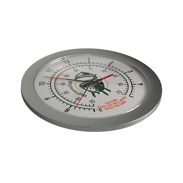 Big Green Egg Messen Set 5 Big Green Egg Messen Set - Afbeelding 3