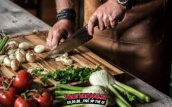 Big Green Egg Messen Set 11 Big Green Egg Messen Set -Big Green Egg image 292