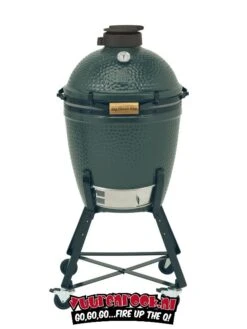 Big Green Egg Medium + Nest -Big Green Egg image 300