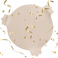 Big Green Egg Compact Pizza Snijder -Big Green Egg image 306