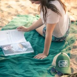 Big Green Egg Badlaken -Big Green Egg image 314