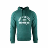 Big Green Egg Hoodie Let's Create Groen -Big Green Egg image 321