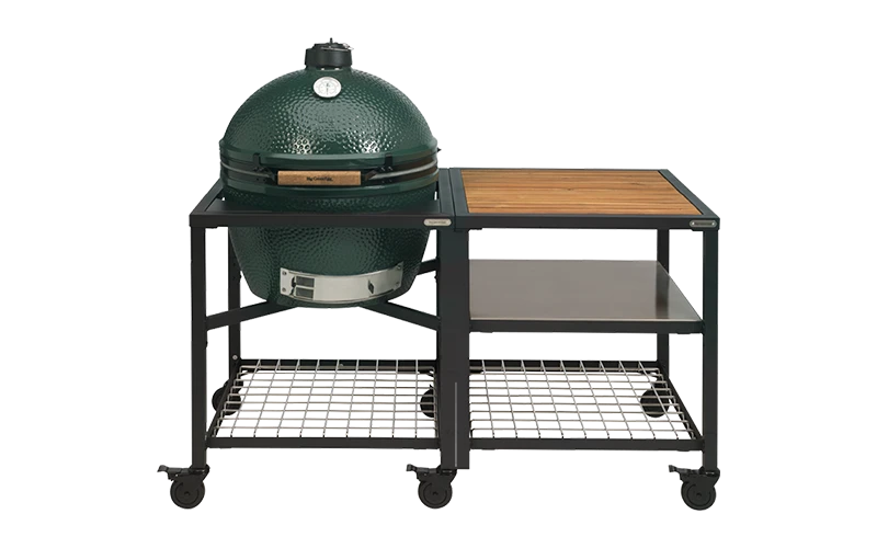 Big Green Egg Egg Frame XLarge 4 Big Green Egg Egg Frame XLarge - Afbeelding 2