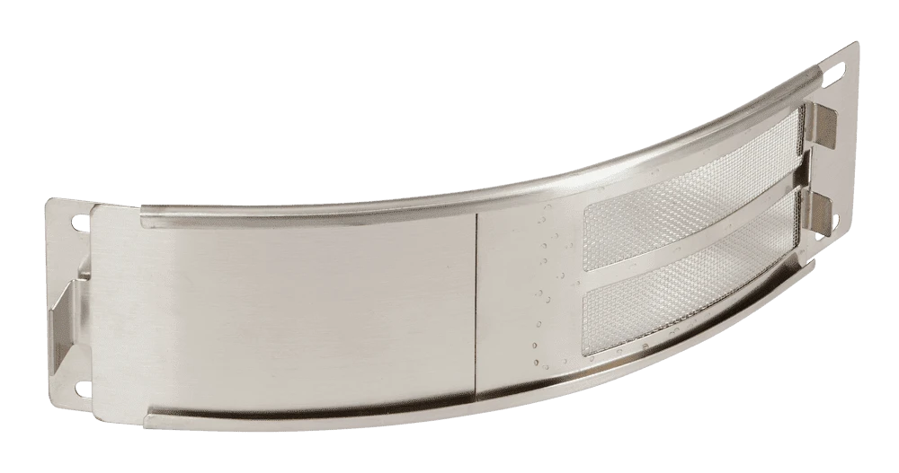 Big Green Egg Draft Door XXLarge/Xlarge 3 Big Green Egg Draft Door XXLarge/Xlarge