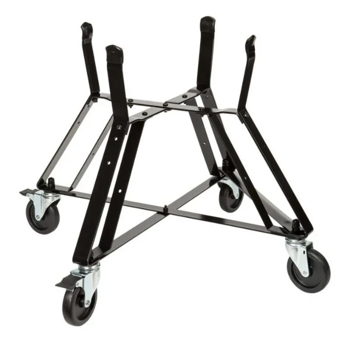 Big Green Egg Gietijzeren Rooster Large 6 Big Green Egg Gietijzeren Rooster Large - Afbeelding 4