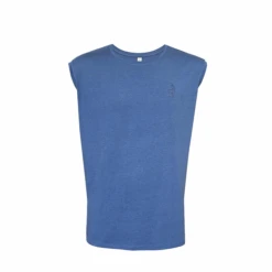 Big Green Egg Hemd Blue/Gray